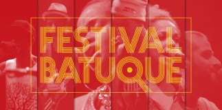 Festival Batuque