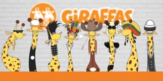 Giraffas